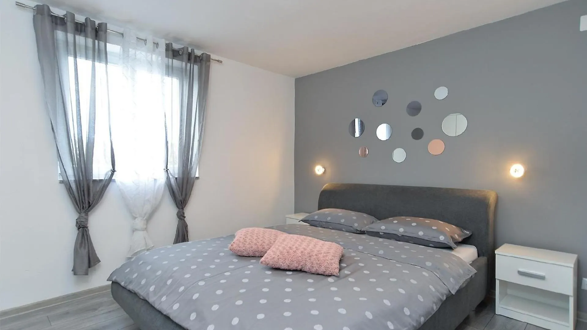 Ferienhaus Fuer 6 Personen Ca 55 Qm In Fazana, Istrien Istrische Riviera Fazana