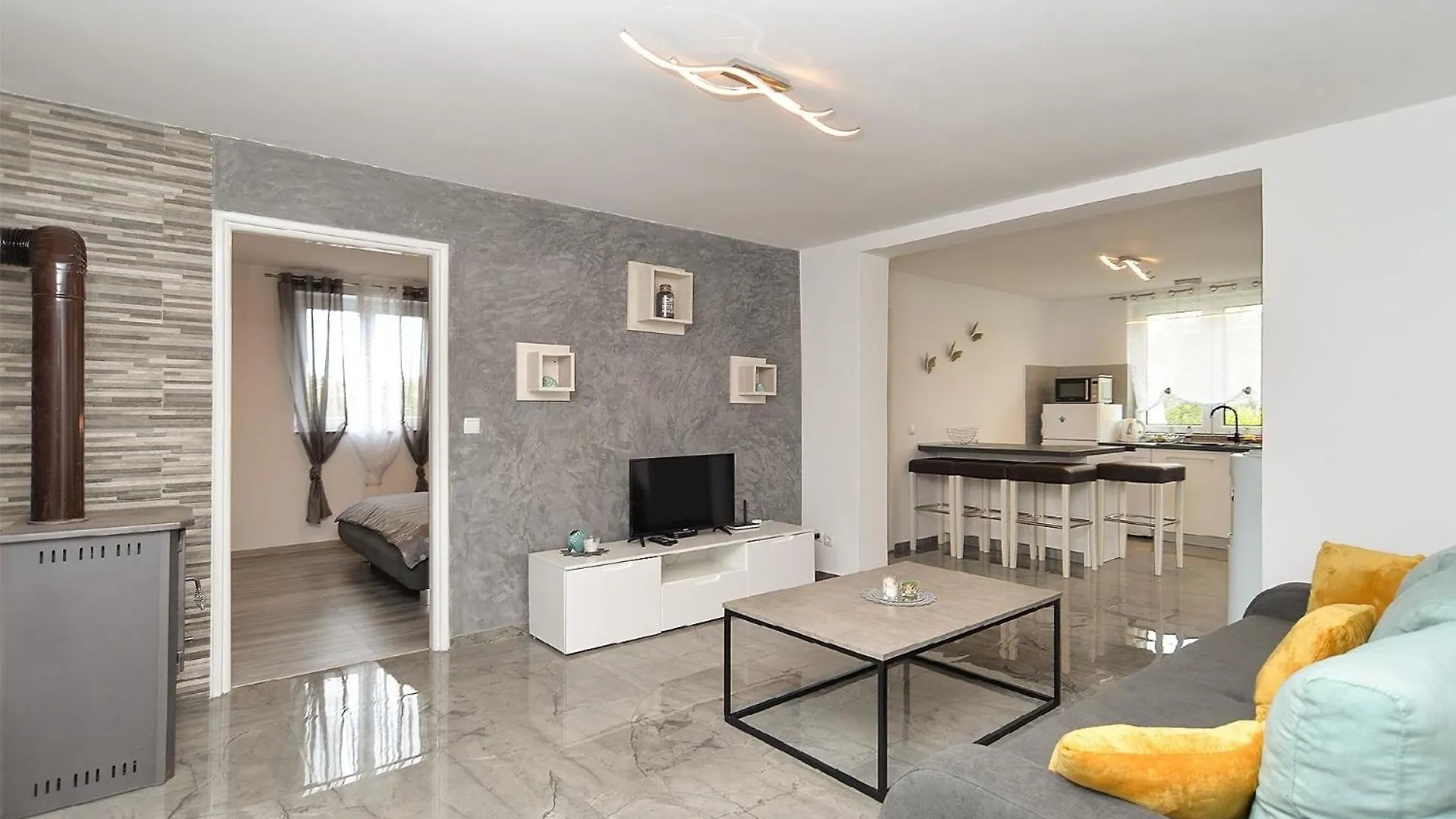 Ferienhaus Fuer 6 Personen Ca 55 Qm In Fazana, Istrien Istrische Riviera Croatia