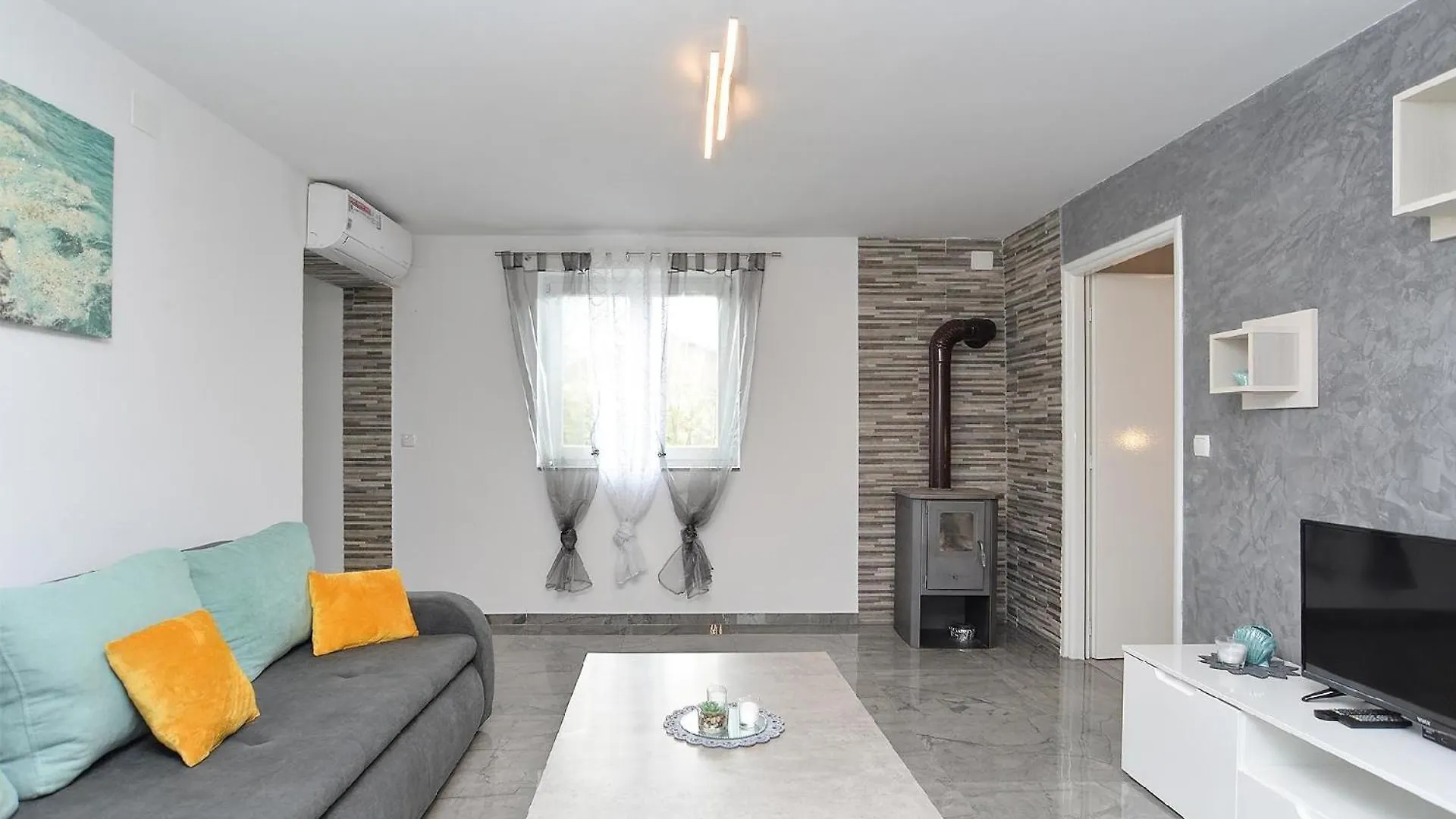 Ferienhaus Fuer 6 Personen Ca 55 Qm In Fazana, Istrien Istrische Riviera 0*, Fazana Croatia