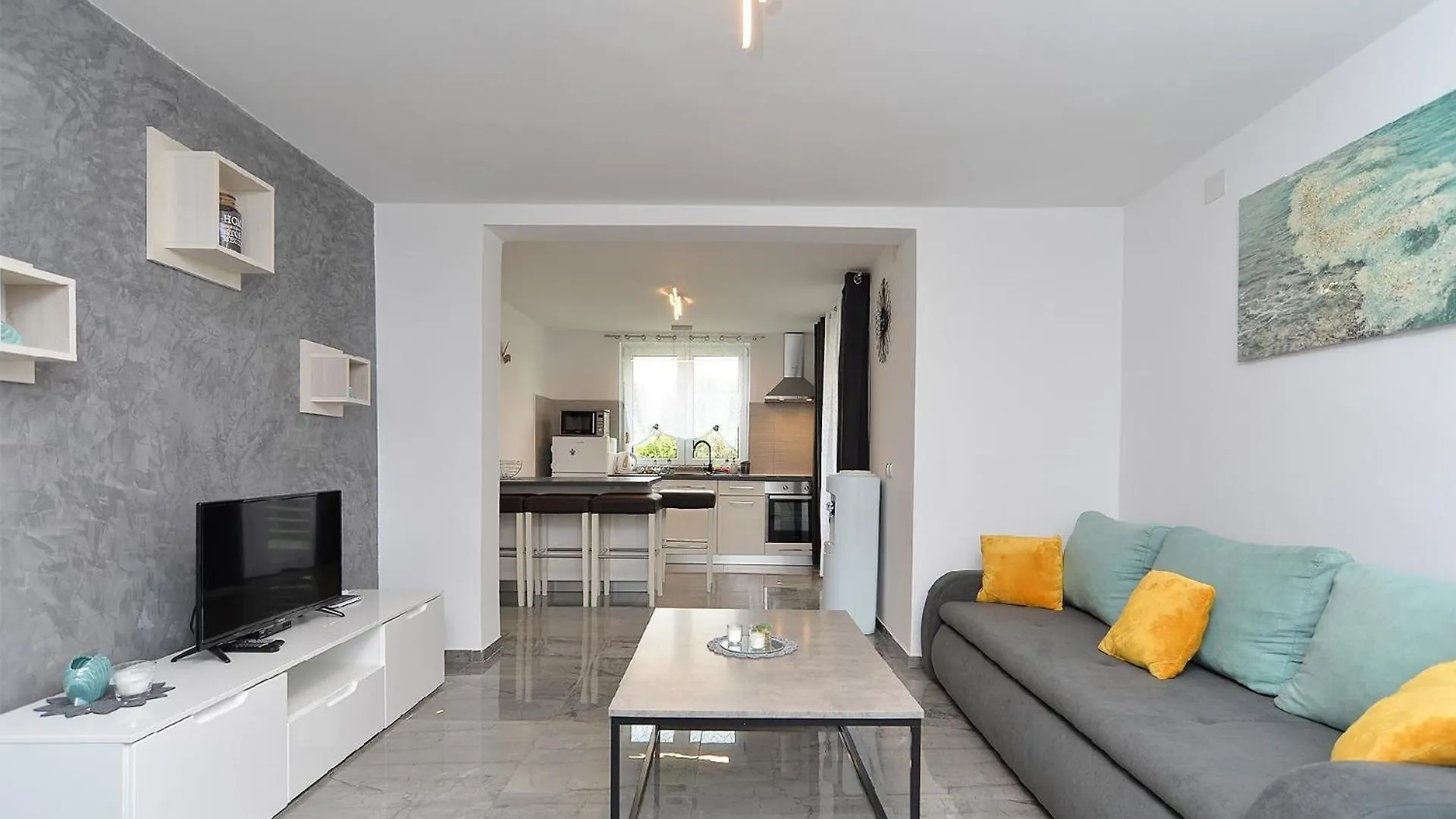 Holiday home Ferienhaus Fuer 6 Personen Ca 55 Qm In Fazana, Istrien Istrische Riviera