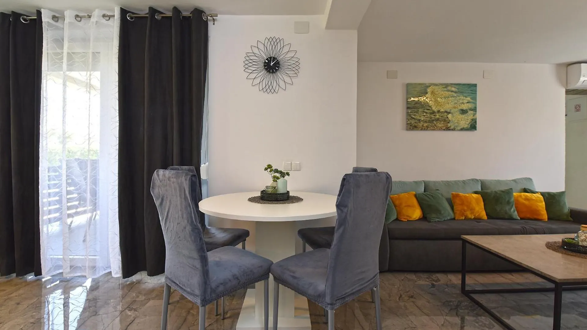 Holiday home Ferienhaus Fuer 6 Personen Ca 55 Qm In Fazana, Istrien Istrische Riviera