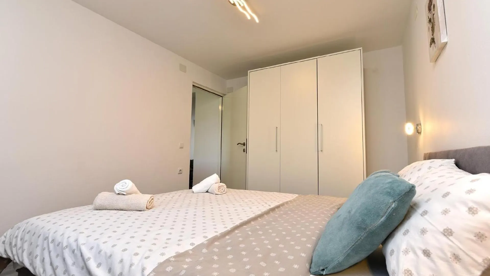 Ferienhaus Fuer 6 Personen Ca 55 Qm In Fazana, Istrien Istrische Riviera Fazana