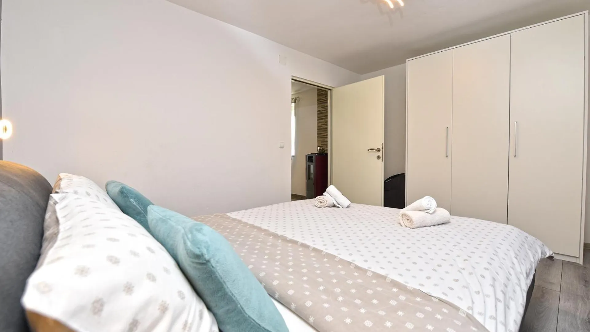 Ferienhaus Fuer 6 Personen Ca 55 Qm In Fazana, Istrien Istrische Riviera Croatia
