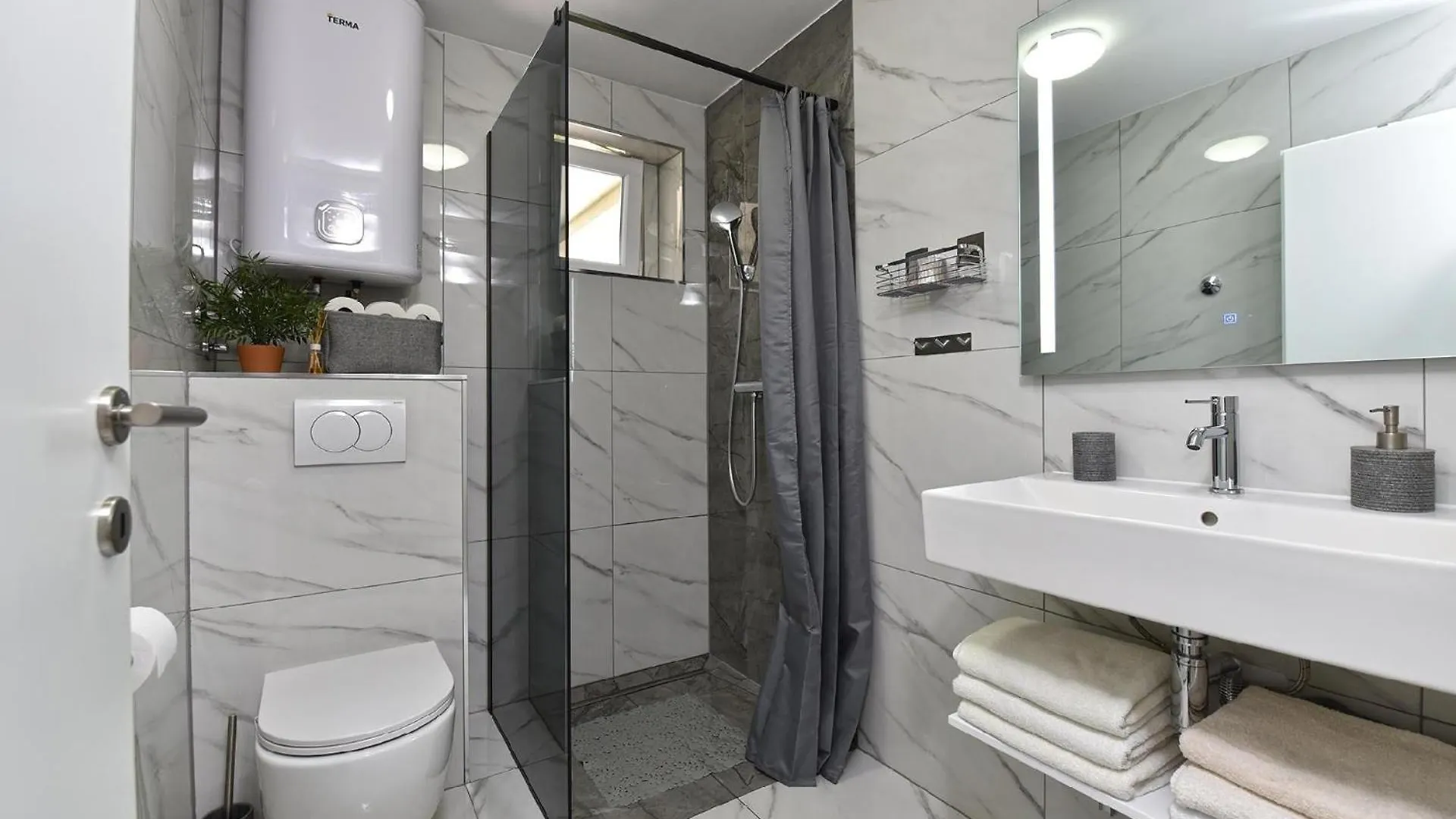 Ferienhaus Fuer 6 Personen Ca 55 Qm In Fazana, Istrien Istrische Riviera Holiday home