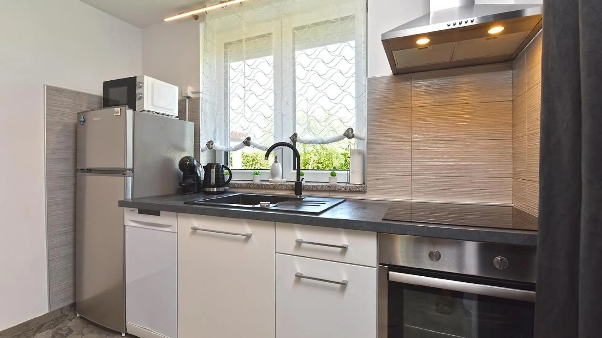 Ferienhaus Fuer 6 Personen Ca 55 Qm In Fazana, Istrien Istrische Riviera