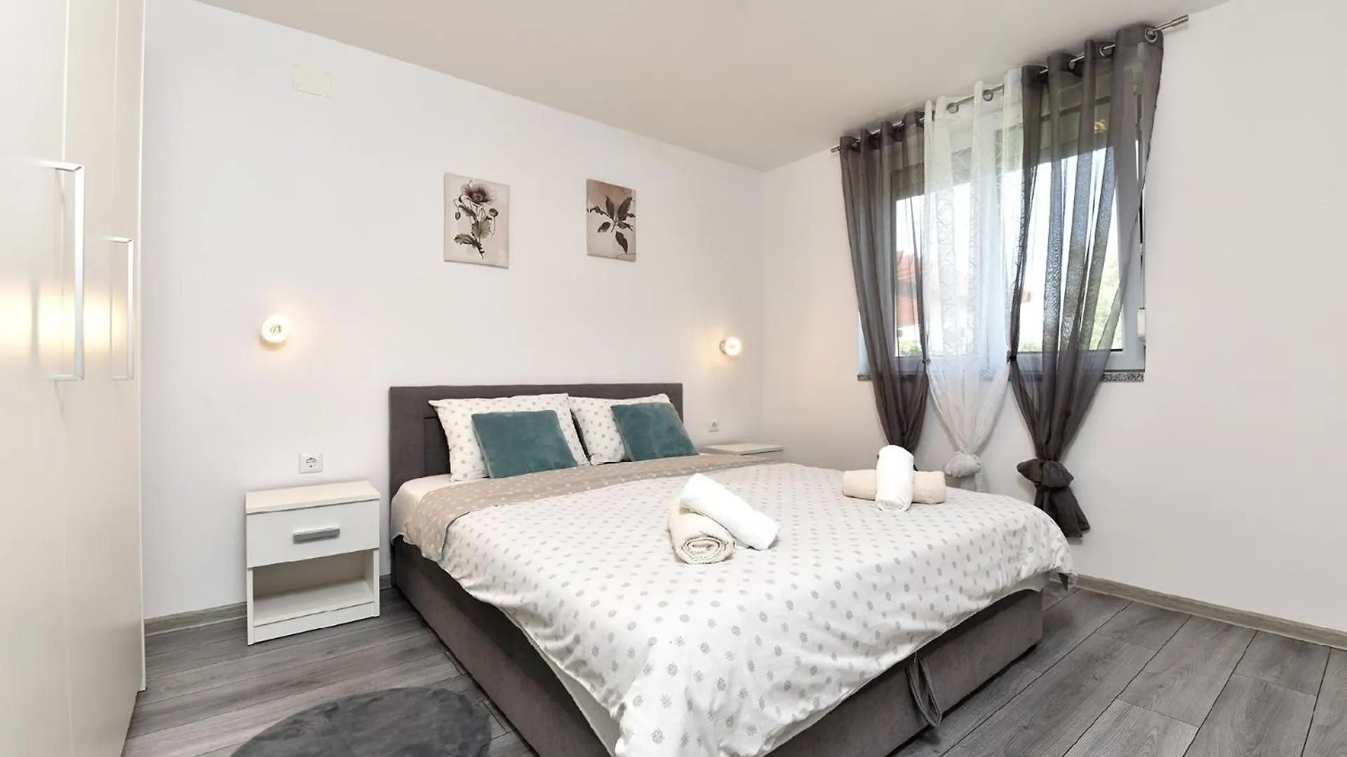 Ferienhaus Fuer 6 Personen Ca 55 Qm In Fazana, Istrien Istrische Riviera