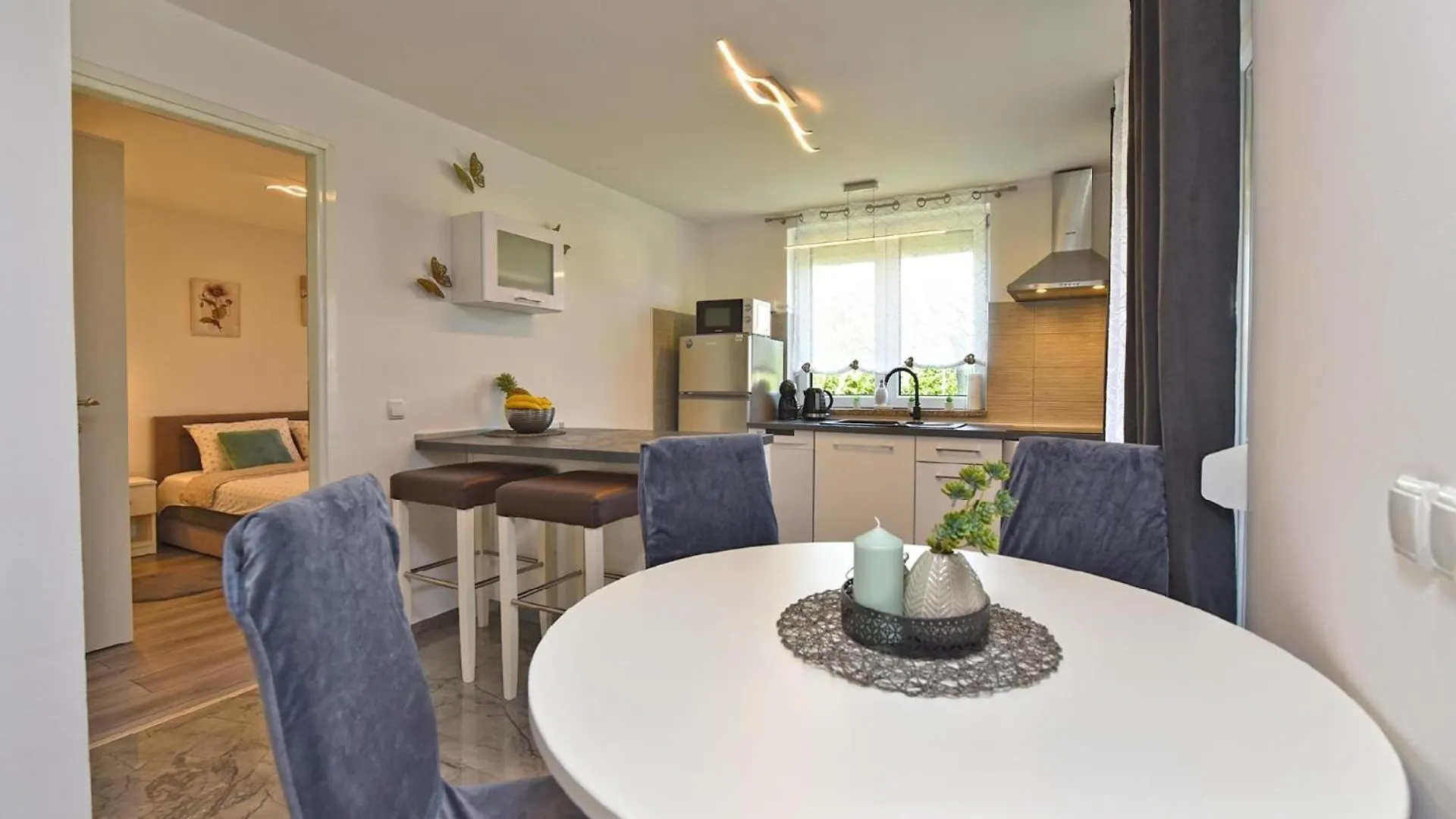Ferienhaus Fuer 6 Personen Ca 55 Qm In Fazana, Istrien Istrische Riviera Croatia