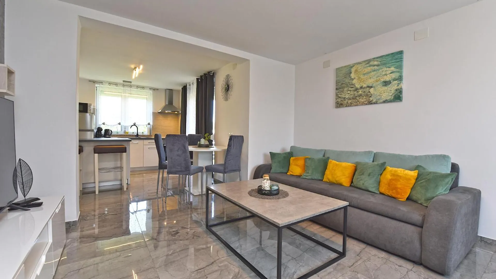 Ferienhaus Fuer 6 Personen Ca 55 Qm In Fazana, Istrien Istrische Riviera 0*, Fazana Croatia