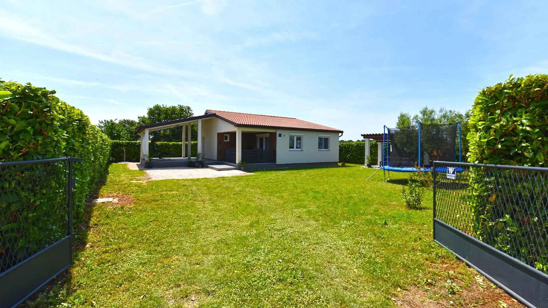 Holiday home Ferienhaus Fuer 6 Personen Ca 55 Qm In Fazana, Istrien Istrische Riviera Croatia
