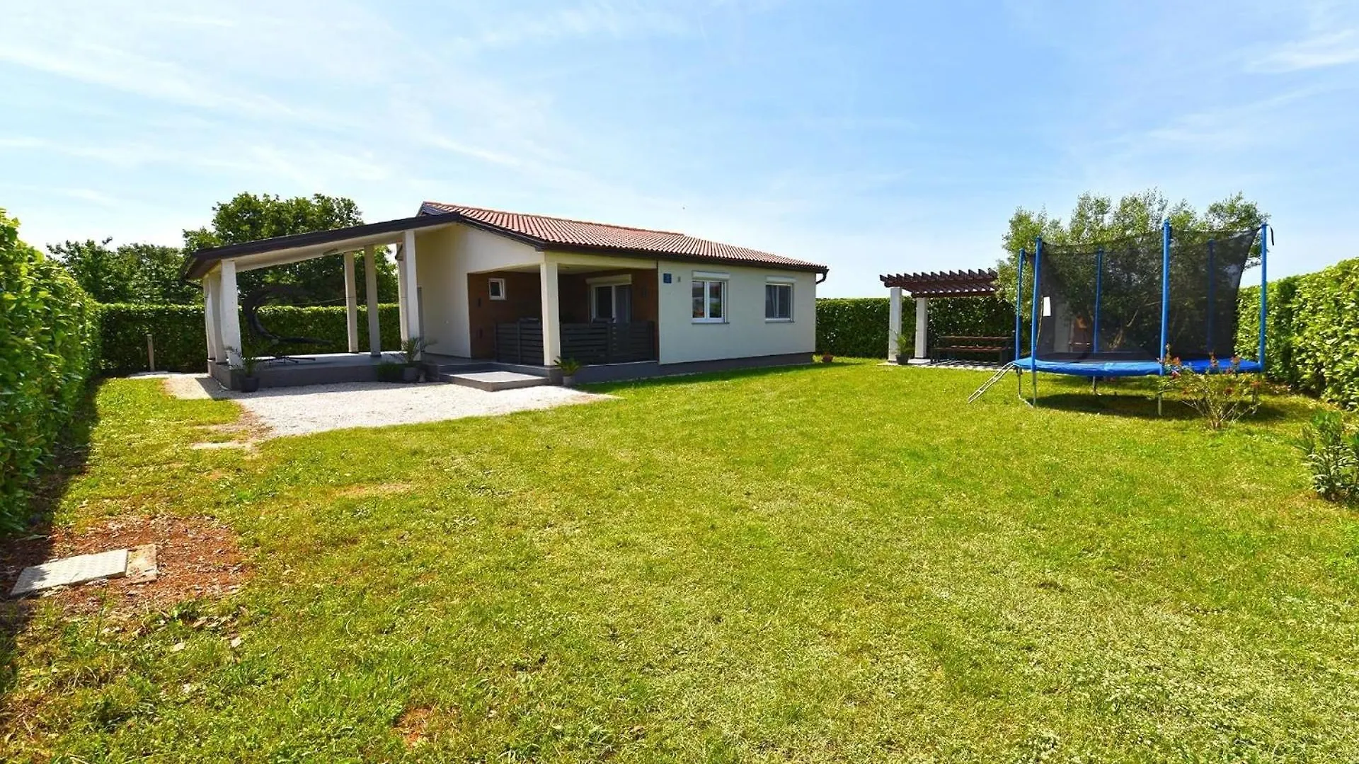 Holiday home Ferienhaus Fuer 6 Personen Ca 55 Qm In Fazana, Istrien Istrische Riviera Croatia