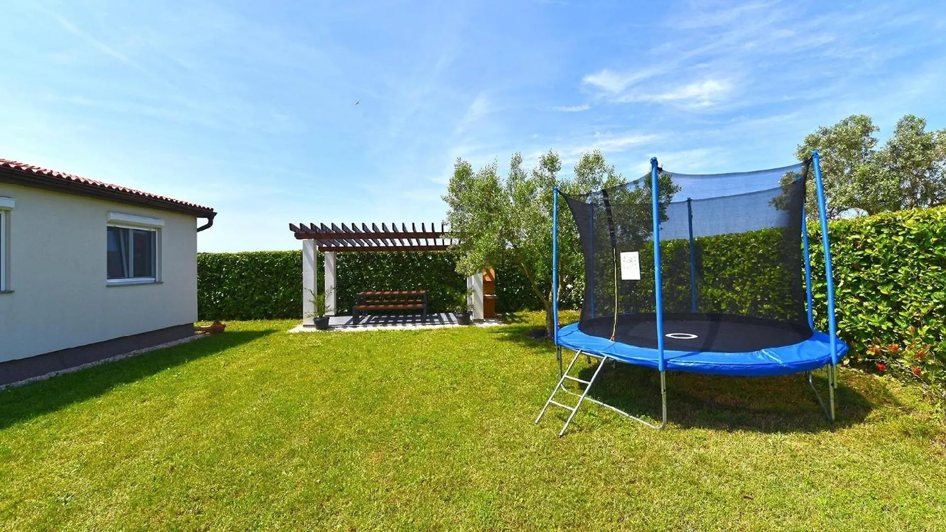 Holiday home Ferienhaus Fuer 6 Personen Ca 55 Qm In Fazana, Istrien Istrische Riviera