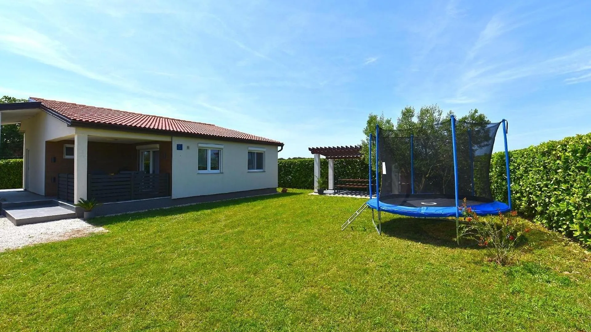 Holiday home Ferienhaus Fuer 6 Personen Ca 55 Qm In Fazana, Istrien Istrische Riviera
