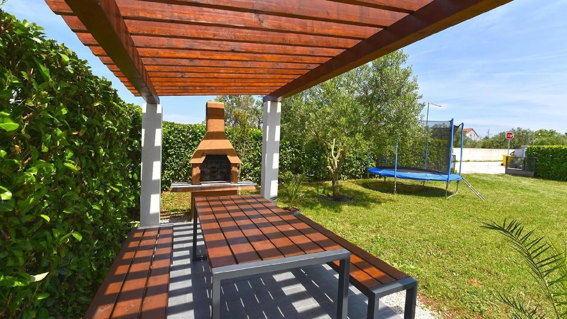 Ferienhaus Fuer 6 Personen Ca 55 Qm In Fazana, Istrien Istrische Riviera 0*, Fazana