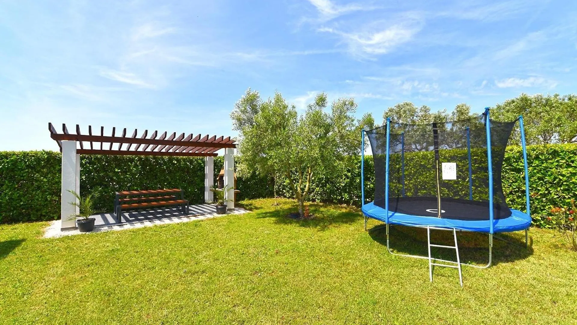 Ferienhaus Fuer 6 Personen Ca 55 Qm In Fazana, Istrien Istrische Riviera Holiday home
