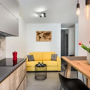 Apartment Kiko, Fažana